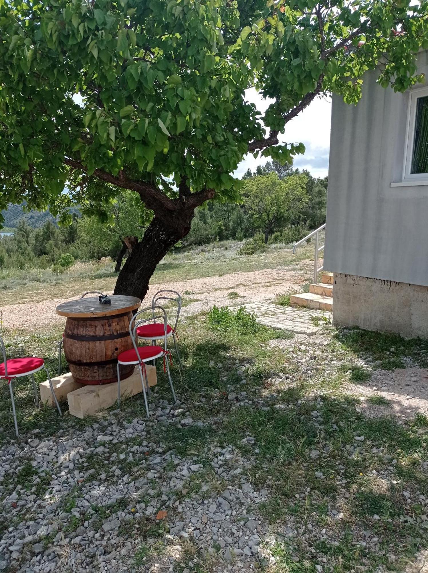 Panorama Studio Skradin Exterior photo